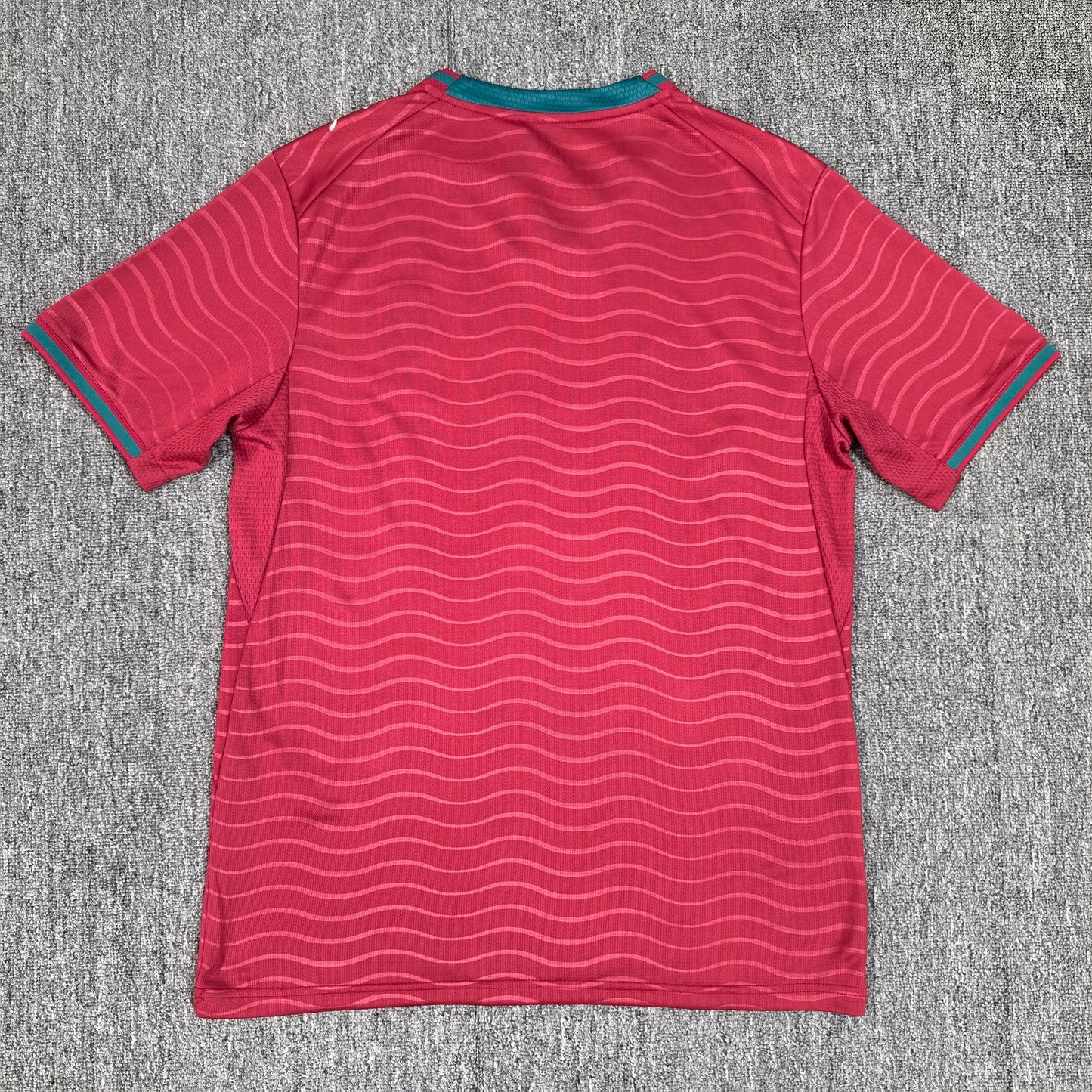 Maillot Portugal Domicile 2026-2027