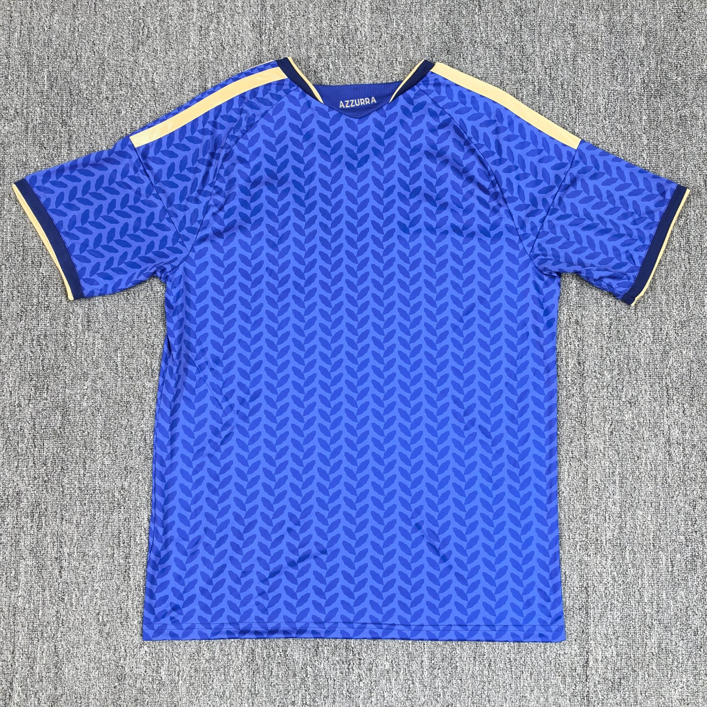 Maillot Italie Domicile 2026-2027