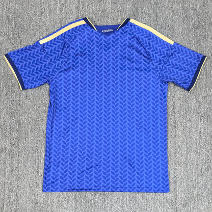 Maillot Italie Domicile 2026-2027