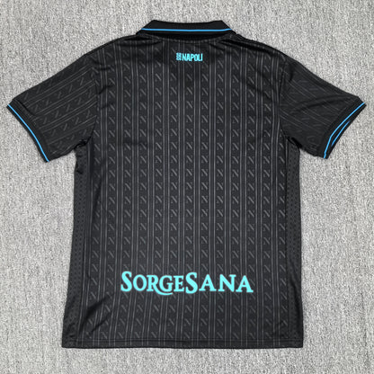 Maillot Naples 2025-2026