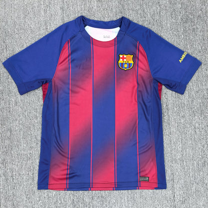 Maillot FC Barcelone 2025-2026