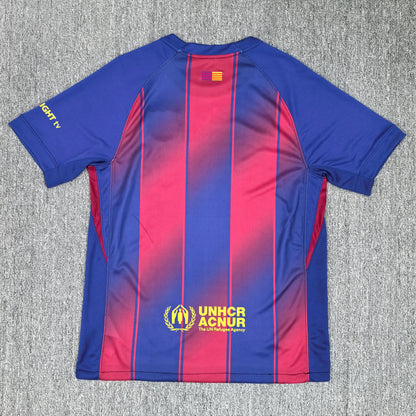 Maillot FC Barcelone 2025-2026