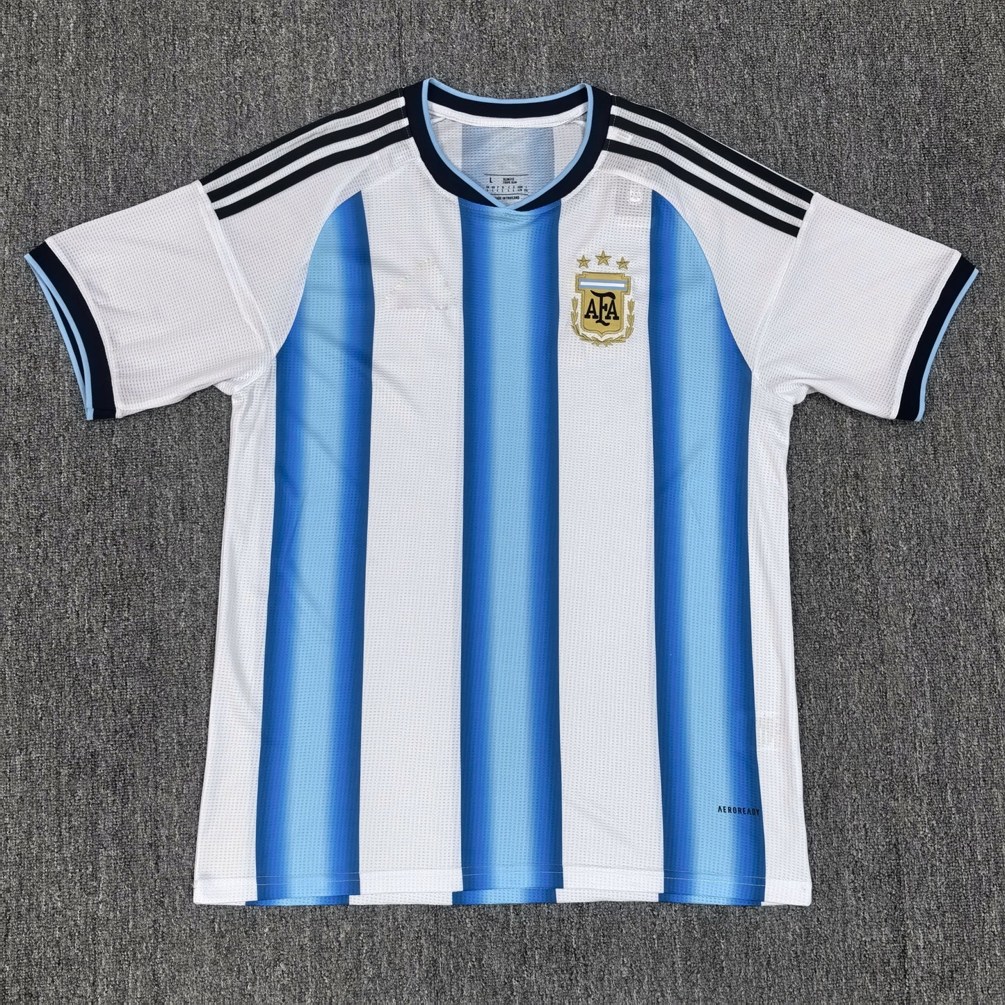 Maillot Argentine 2025-2026