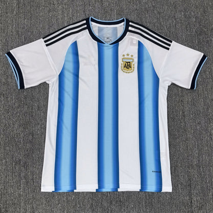 Maillot Argentine 2025-2026