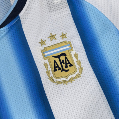 Maillot Argentine 2025-2026