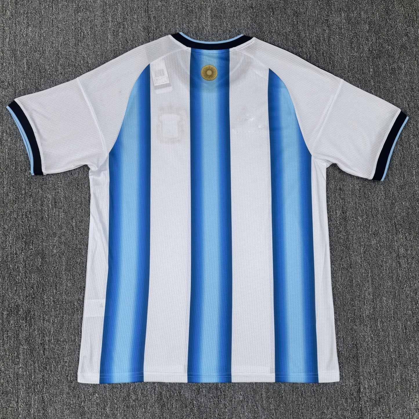 Maillot Argentine 2025-2026