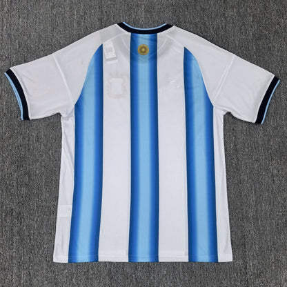 Maillot Argentine 2025-2026