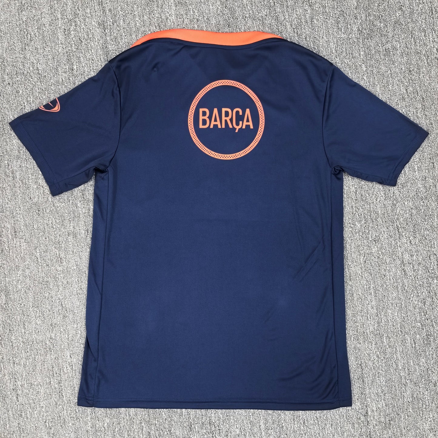 Maillot FC Barca Pre Match 2025-2026