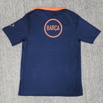 Maillot FC Barca Pre Match 2025-2026