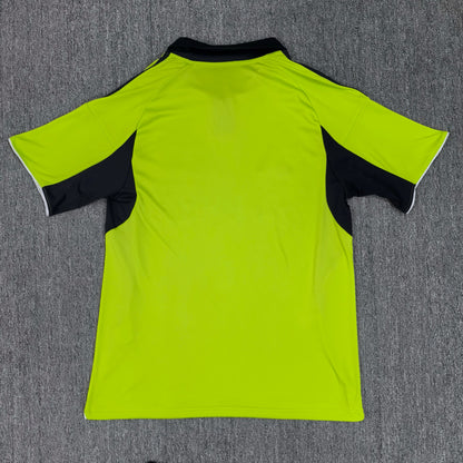 Maillot Fulham 2025-2026