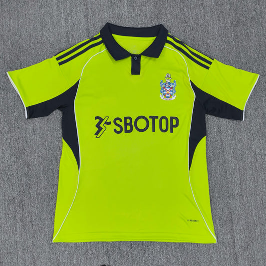 Maillot Fulham 2025-2026