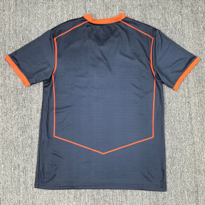 Maillot Inter Milan Third 2025-2026
