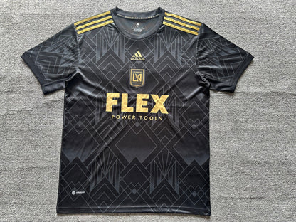 Maillot Los Angeles FC 2023