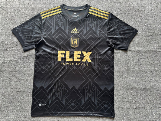 Maillot Los Angeles FC 2023
