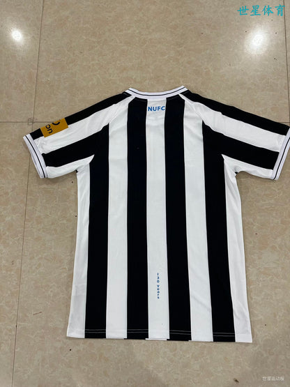 Maillot NewCastle 2022-2023