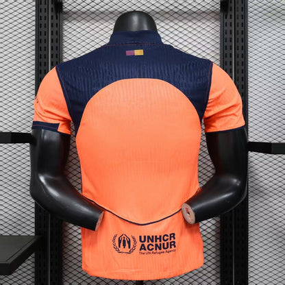 Maillot FC Barca Third 2025-2026 Player Version