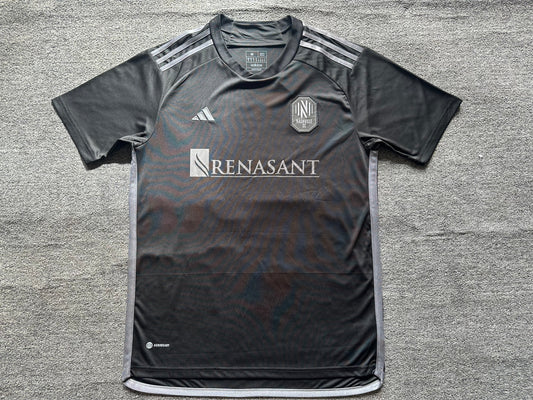 Maillot Nashville SC 2023-2024