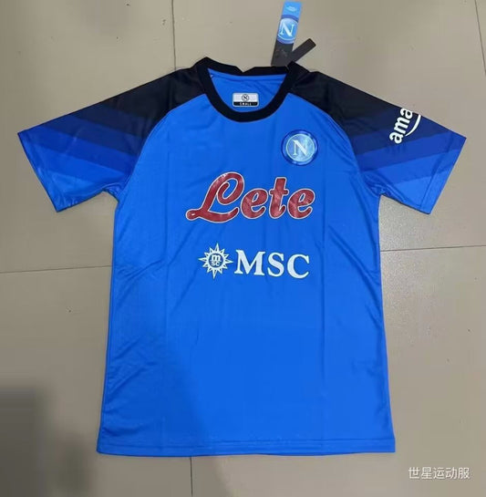 Maillot Naples 2024-2025