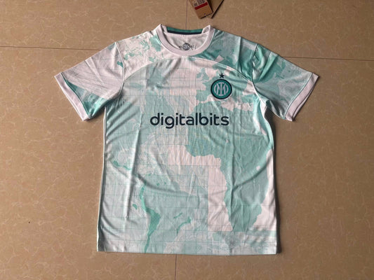 Maillot Inter Milan 2022-2023