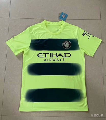 Maillot Manchester City 2022-2023