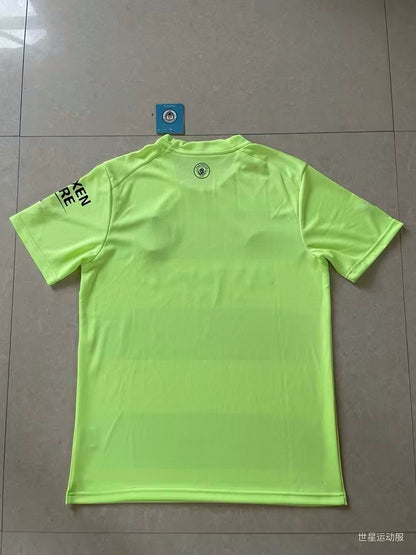 Maillot Manchester City 2022-2023