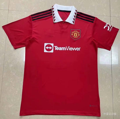 Maillot Manchester United 2022-2023