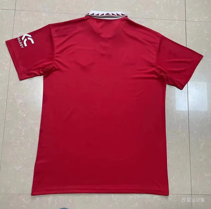 Maillot Manchester United 2022-2023