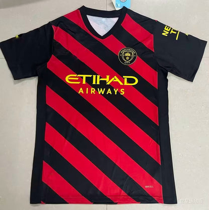 Maillot Manchester City 2022-2023