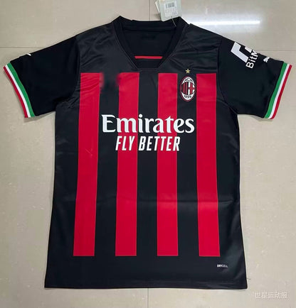 Maillot AC Milan 2022-2023