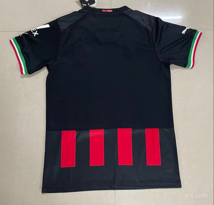 Maillot AC Milan 2022-2023