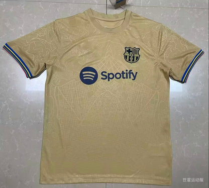 Maillot Barcelone 2022-2023