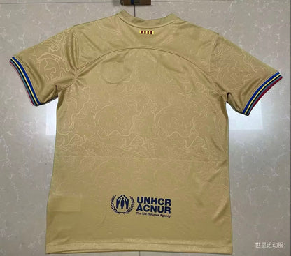 Maillot Barcelone 2022-2023