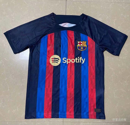 Maillot Barcelone 2022-2023