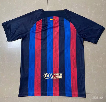Maillot Barcelone 2022-2023