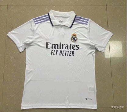 Maillot Real Madrid 2022-2023