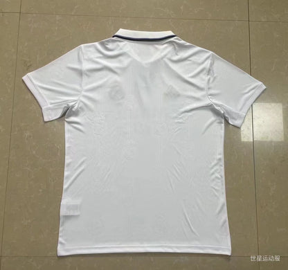 Maillot Real Madrid 2022-2023