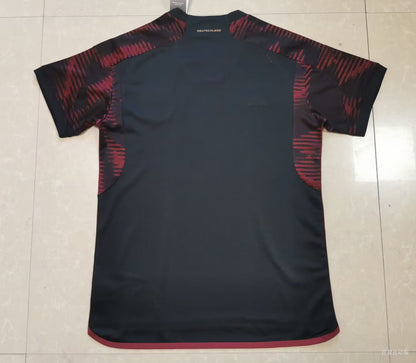 Maillot Allemagne 2024