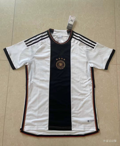 Maillot Allemagne 2022-2023