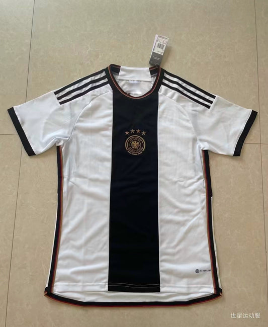 Maillot Allemagne 2022-2023