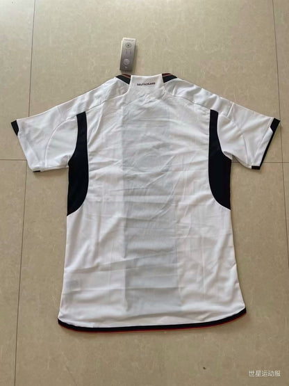 Maillot Allemagne 2022-2023