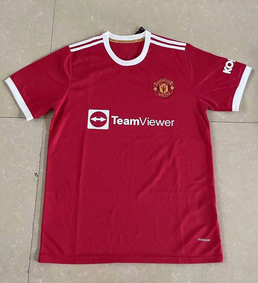 Maillot Manchester United 2022-2023