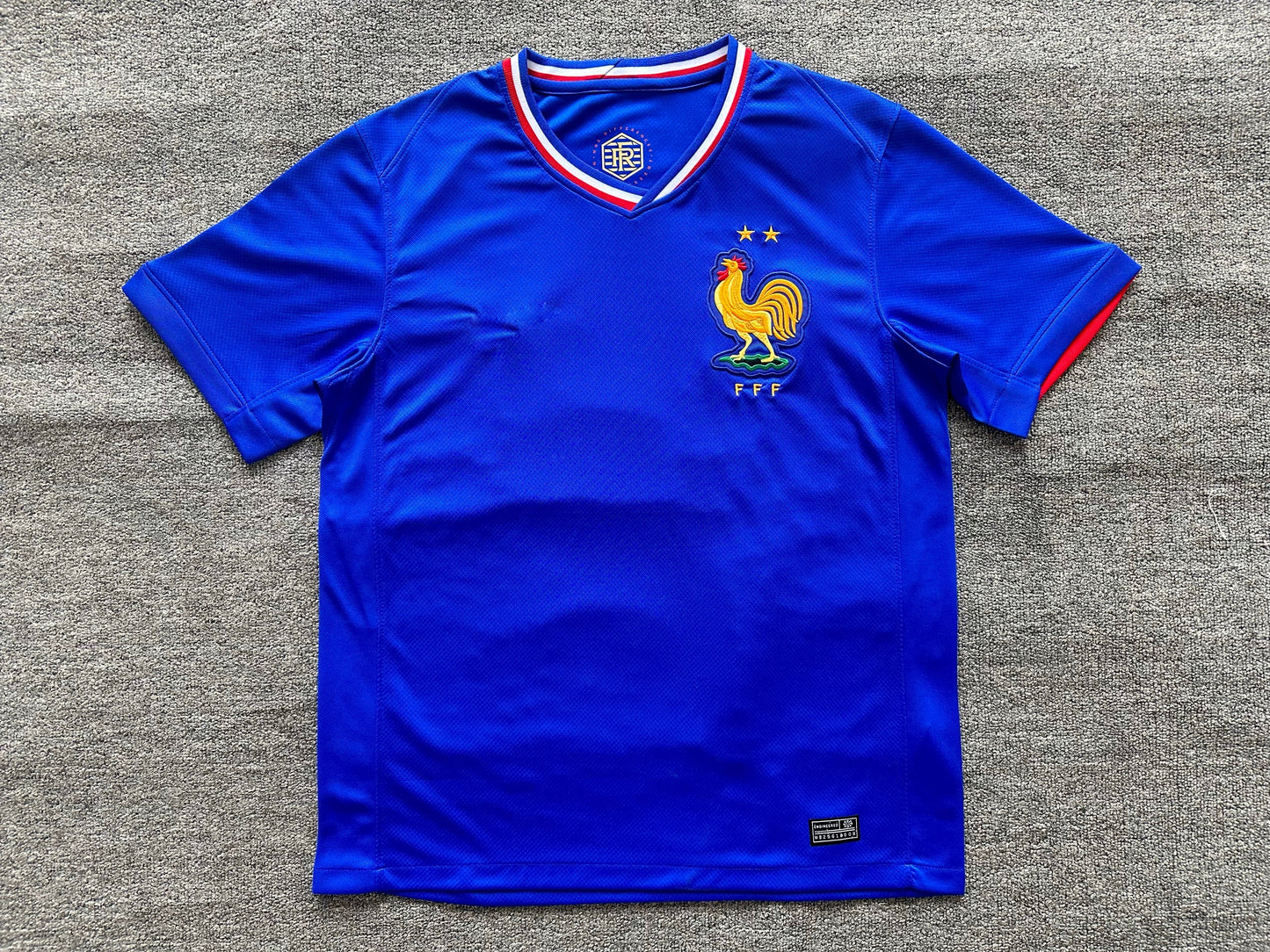 Maillot France 2023-2024