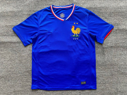 Maillot France 2023-2024