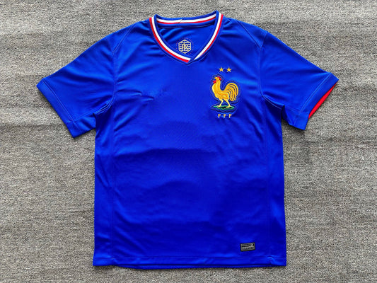 Maillot France 2023-2024