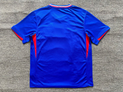 Maillot France 2023-2024