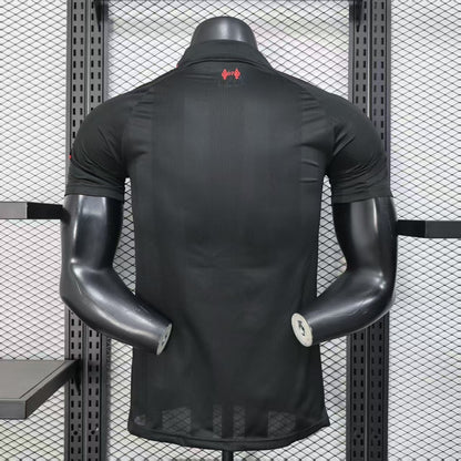 Maillot Liverpool 2025-2026 Player Version