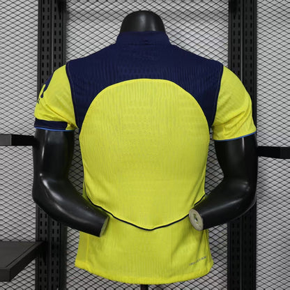 Maillot Tottenham 2025-2026 Player Version