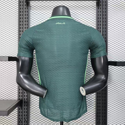 Maillot Algérie 2024-2025 Player Version