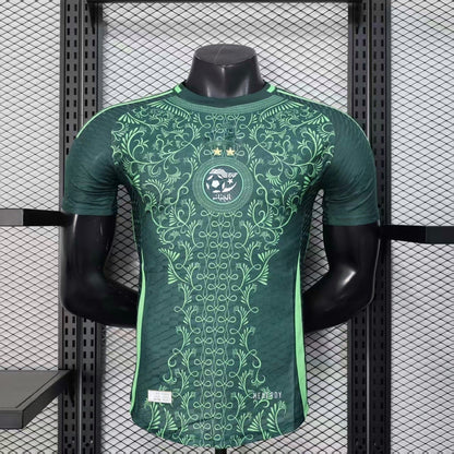 Maillot Algérie 2024-2025 Player Version