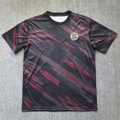 Maillot Bayern 2025-2026
